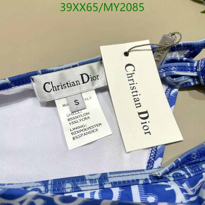 Swimsuit-Dior Code: MY2085 $: 39USD