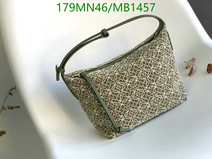 Loewe Bag-(Mirror)-Handbag- Code: MB1457 $: 179USD