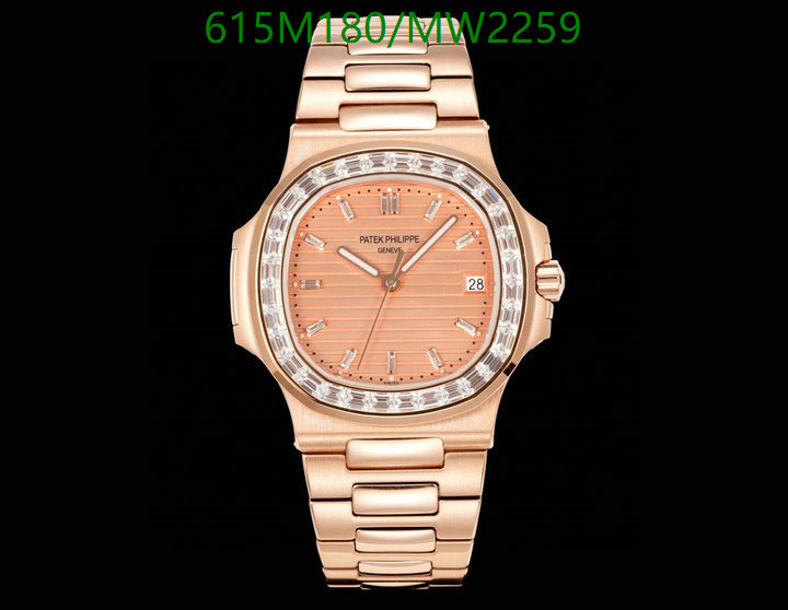 Watch-Mirror Quality-Patek Philippe Code: MW2259 $: 615USD