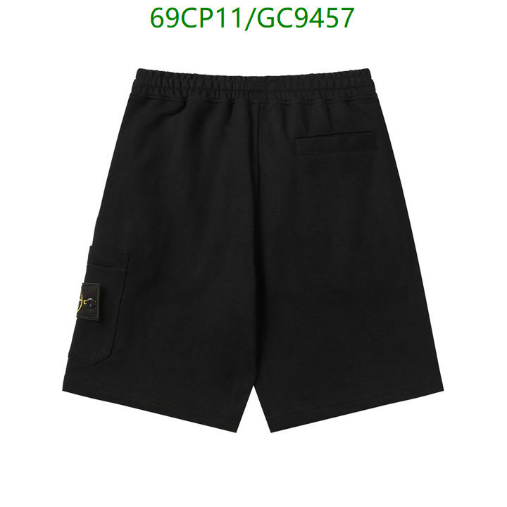 Clothing-STONE ISDREY Code: GC9457 $: 69USD