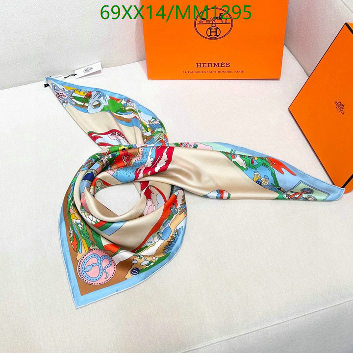 Scarf-Hermes Code: MM1295 $: 69USD