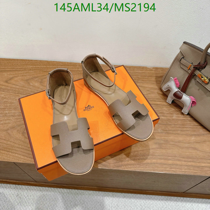 Women Shoes-Hermes Code: MS2194 $: 145USD