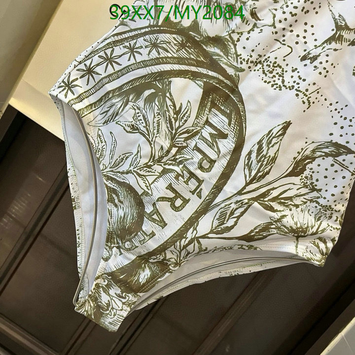 Swimsuit-Dior Code: MY2084 $: 39USD