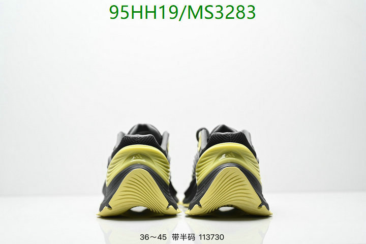Men shoes-Adidas Code: MS3283 $: 95USD