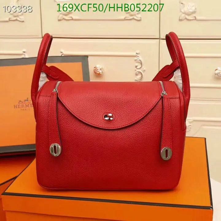 Hermes Bag-(Mirror)-Lindy- Code: HHB052207 $: 340USD