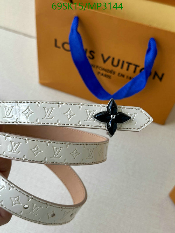 Belts-LV Code: MP3144 $: 69USD