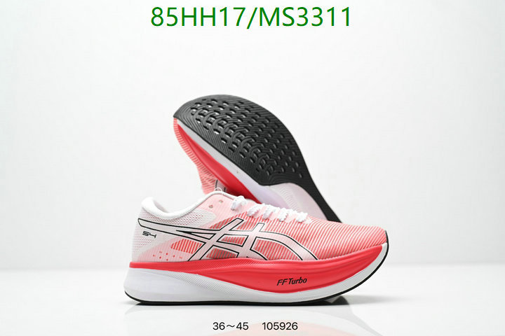 Men shoes-Asics Code: MS3311 $: 85USD