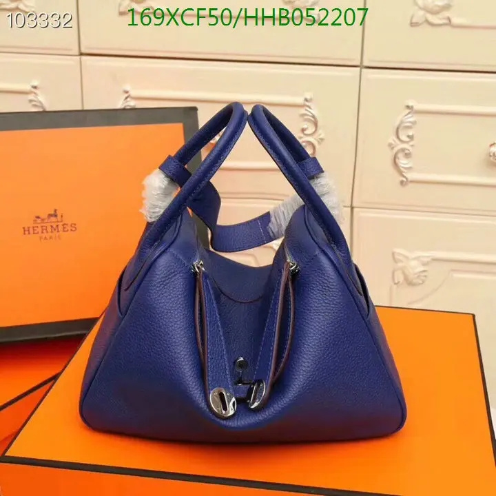 Hermes Bag-(Mirror)-Lindy- Code: HHB052207 $: 340USD