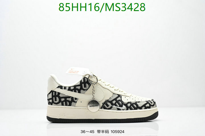 Women Shoes-NIKE Code: MS3428 $: 85USD