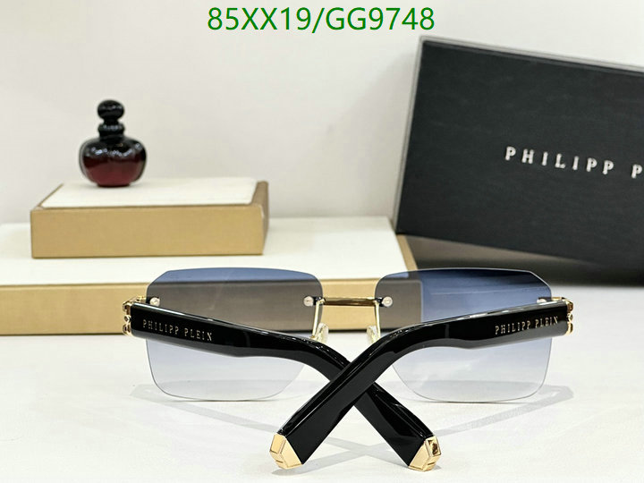 Glasses-Philipp Plein Code: GG9748 $: 85USD