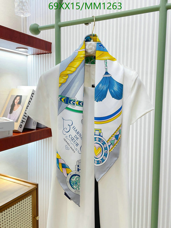 Scarf-Hermes Code: MM1263 $: 69USD