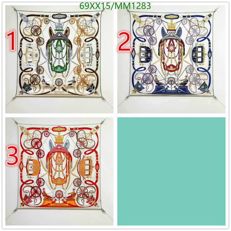 Scarf-Hermes Code: MM1283 $: 69USD