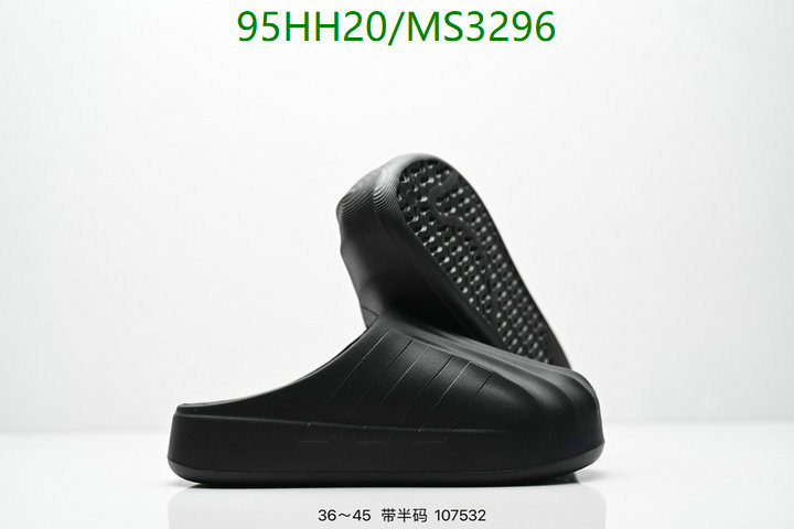 Women Shoes-Adidas Code: MS3296 $: 95USD