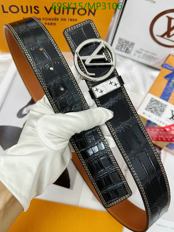 Belts-LV Code: MP3106 $: 69USD