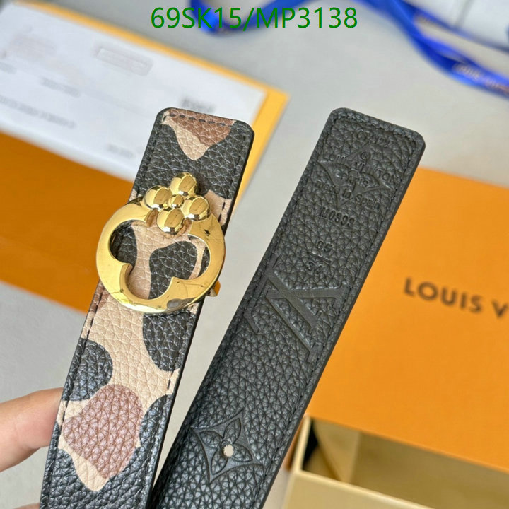 Belts-LV Code: MP3138 $: 69USD