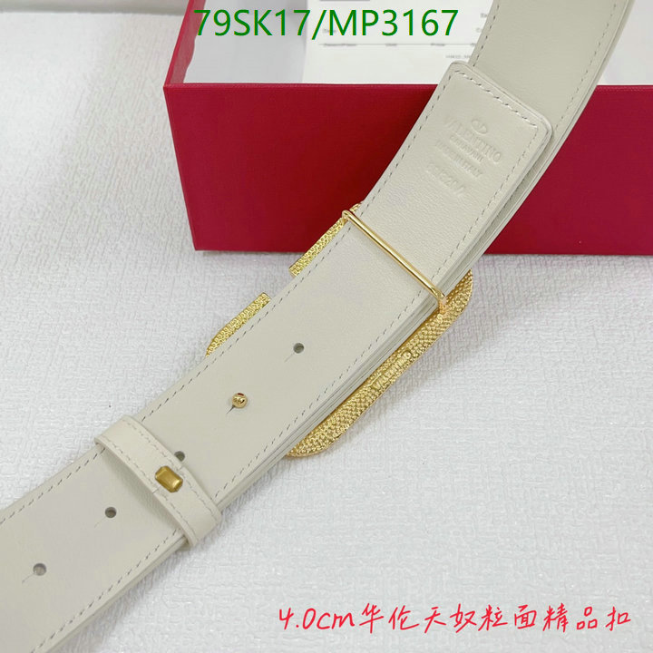 Belts-Valentino Code: MP3167 $: 79USD