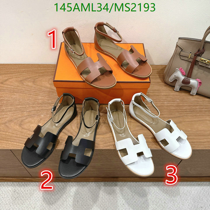 Women Shoes-Hermes Code: MS2193 $: 145USD