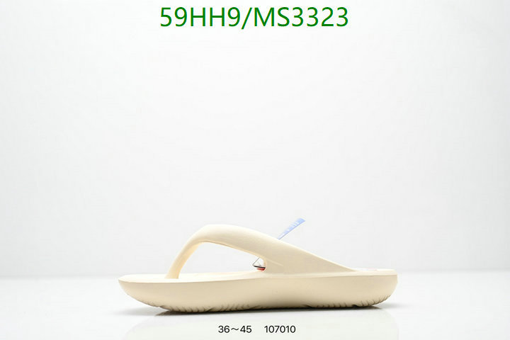 Women Shoes-New Balance Code: MS3323 $: 59USD