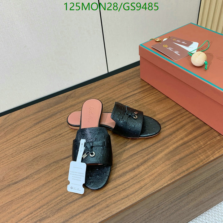 Women Shoes-Loro Piana Code: GS9485 $: 125USD-yupoo dhgate Women Shoes-Loro Piana Code: GS9485 $: 125USD