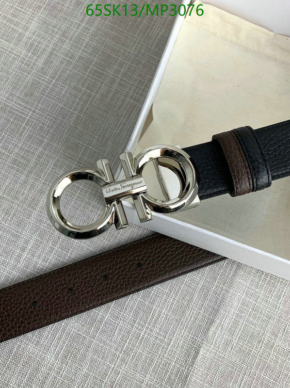 Belts-Ferragamo Code: MP3076 $: 65USD