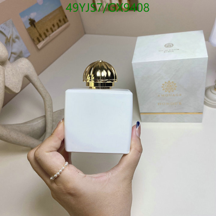 Perfume-Amouage Code: GX9408 $: 49USD
