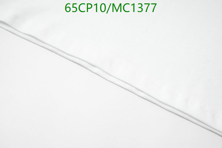 Clothing-Balenciaga Code: MC1377 $: 65USD