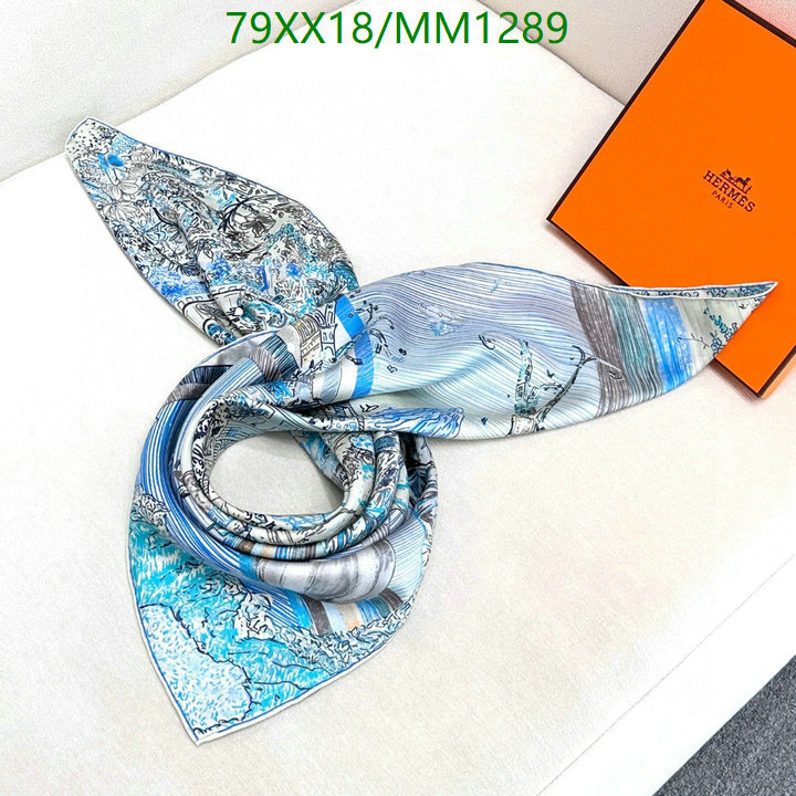 Scarf-Hermes Code: MM1289 $: 79USD