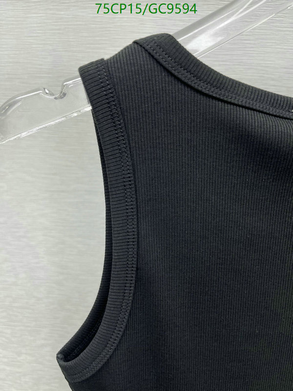 Clothing-Celine Code: GC9594 $: 75USD