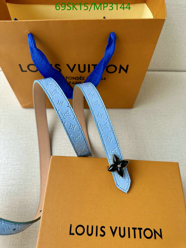 Belts-LV Code: MP3144 $: 69USD