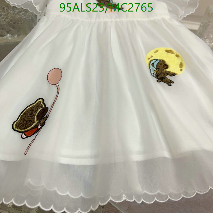 Kids clothing-Fendi Code: MC2765 $: 95USD