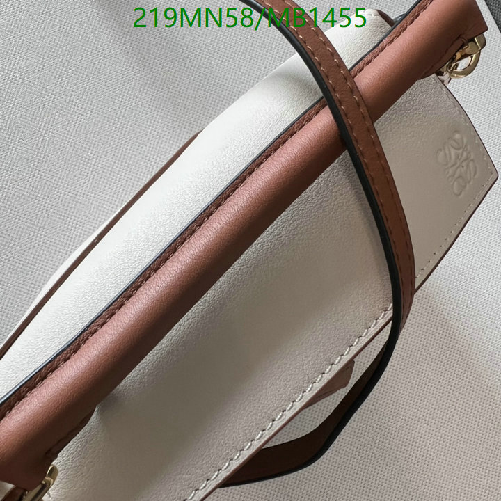 Loewe Bag-(Mirror)-Puzzle- Code: MB1455 $: 219USD