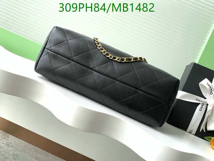 Chanel Bag-(Mirror)-Handbag- Code: MB1482 $: 309USD