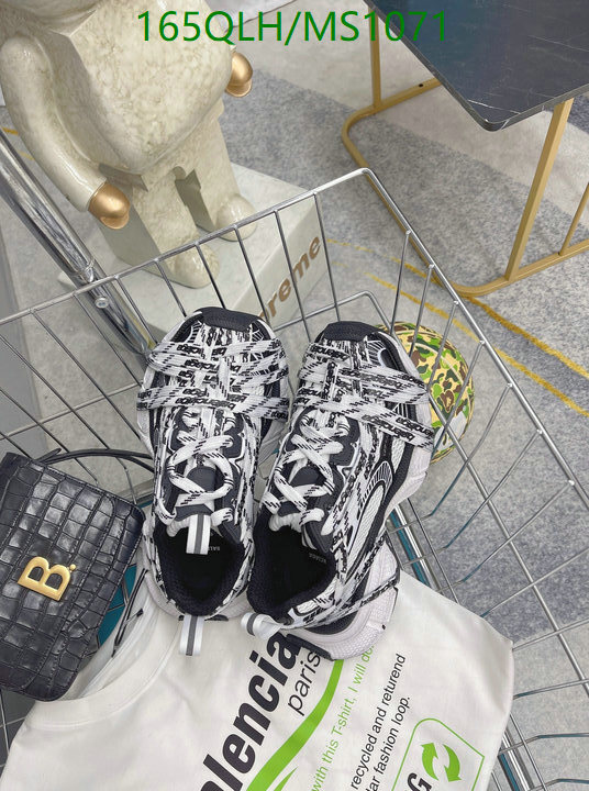 Men shoes-Balenciaga Code: MS1071 $: 165USD