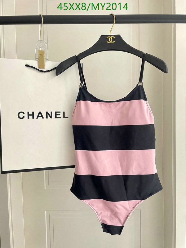 Swimsuit-Chanel Code: MY2014 $: 45USD