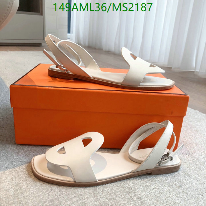 Women Shoes-Hermes Code: MS2187 $: 149USD