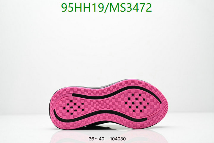 Women Shoes-NIKE Code: MS3472 $: 95USD