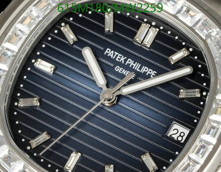 Watch-Mirror Quality-Patek Philippe Code: MW2259 $: 615USD