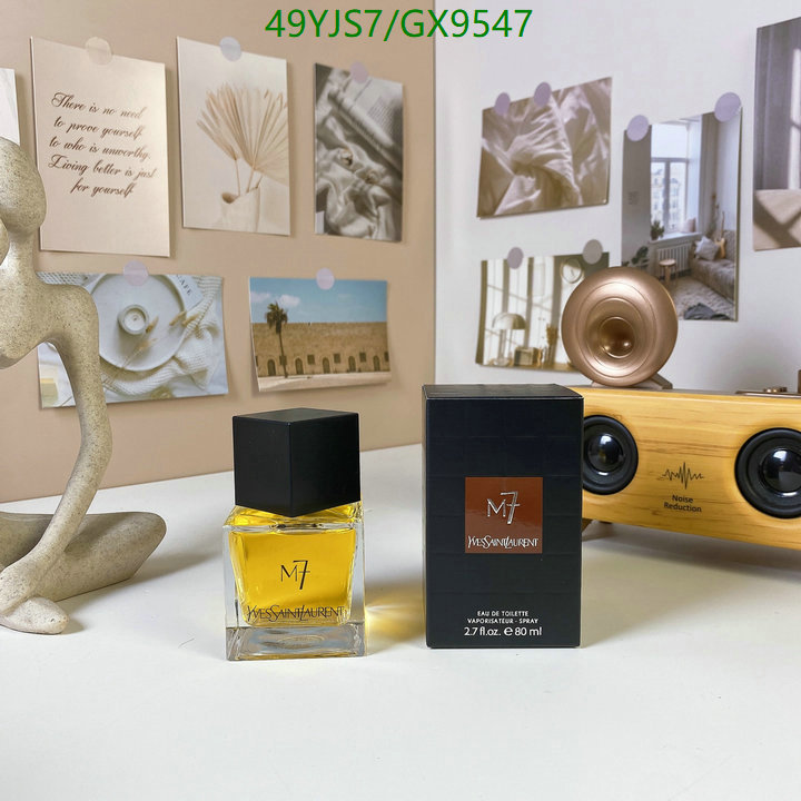 Perfume-YSL Code: GX9547 $: 49USD