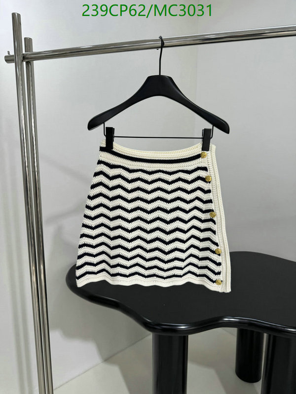 Clothing-Celine Code: MC3031