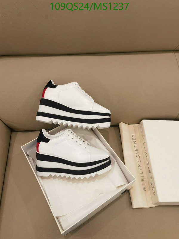 Women Shoes-Stella-McCartney Code: MS1237 $: 109USD
