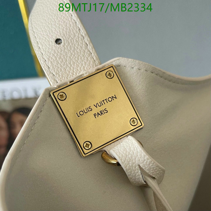 LV Bag-(4A)-Handbag Collection- Code: MB2334