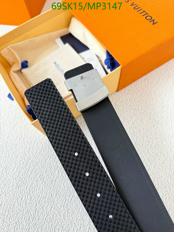 Belts-LV Code: MP3147 $: 69USD