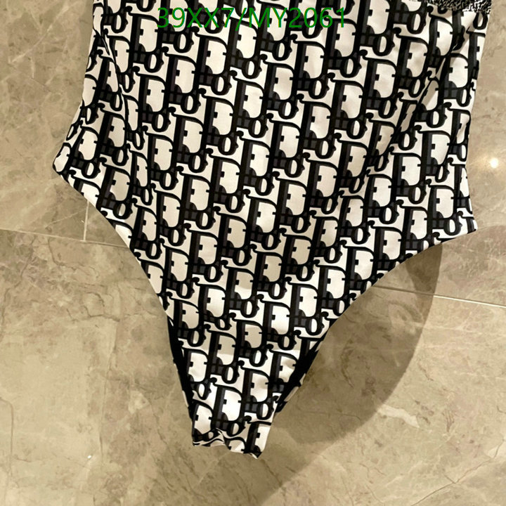 Swimsuit-Dior Code: MY2061 $: 39USD