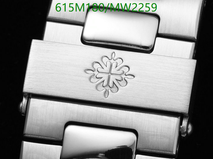 Watch-Mirror Quality-Patek Philippe Code: MW2259 $: 615USD