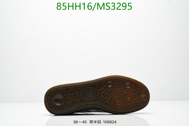 Women Shoes-Adidas Code: MS3295 $: 85USD