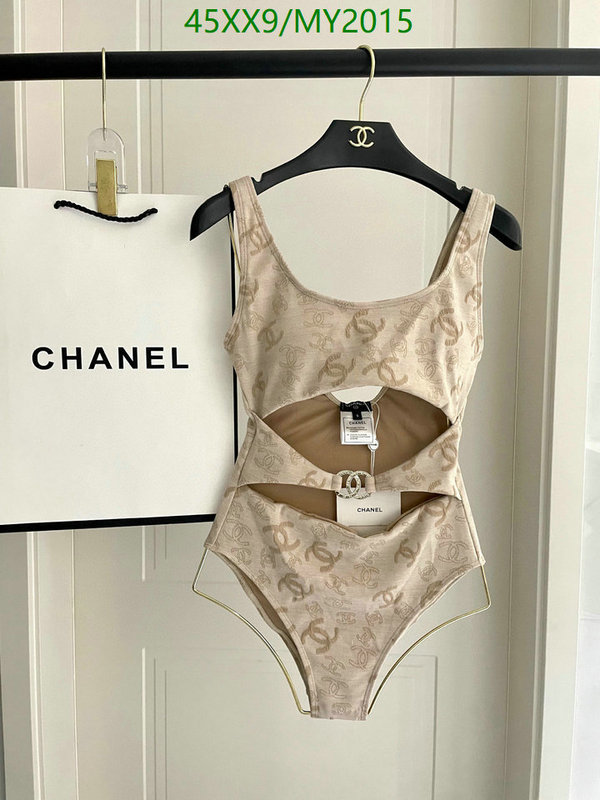 Swimsuit-Chanel Code: MY2015 $: 45USD