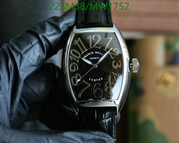 Watch-Mirror Quality-Franck Muller Code: MW1752 $: 225USD