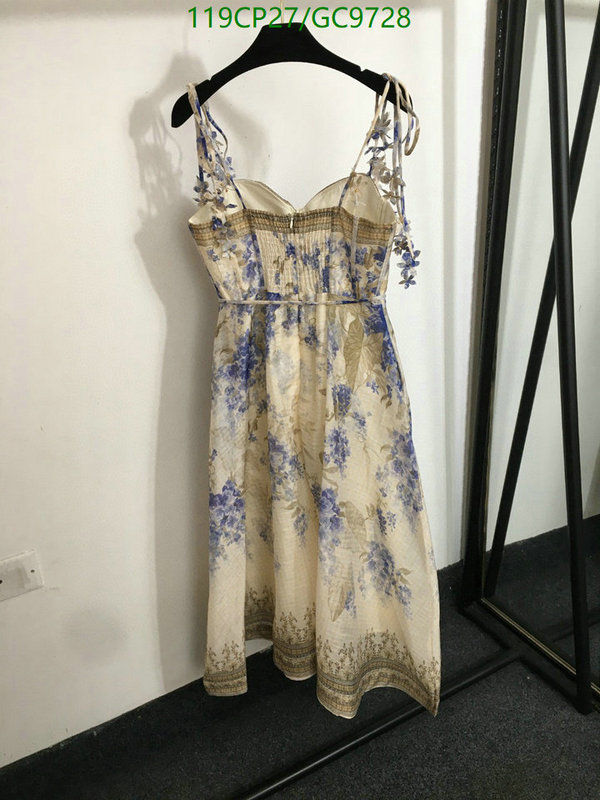 Clothing-Zimmermann Code: GC9728 $: 119USD