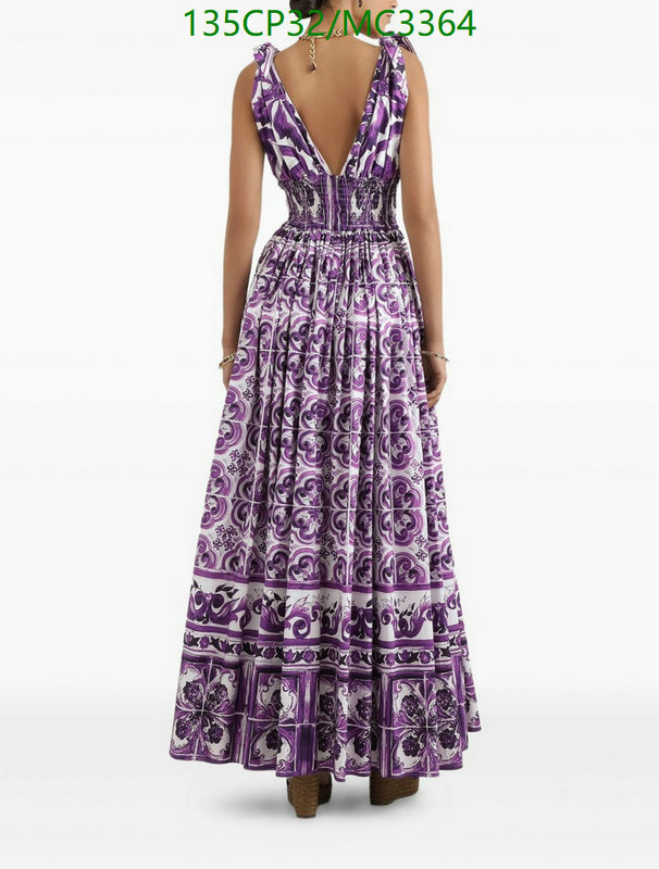 Clothing-D&G Code: MC3364 $: 135USD