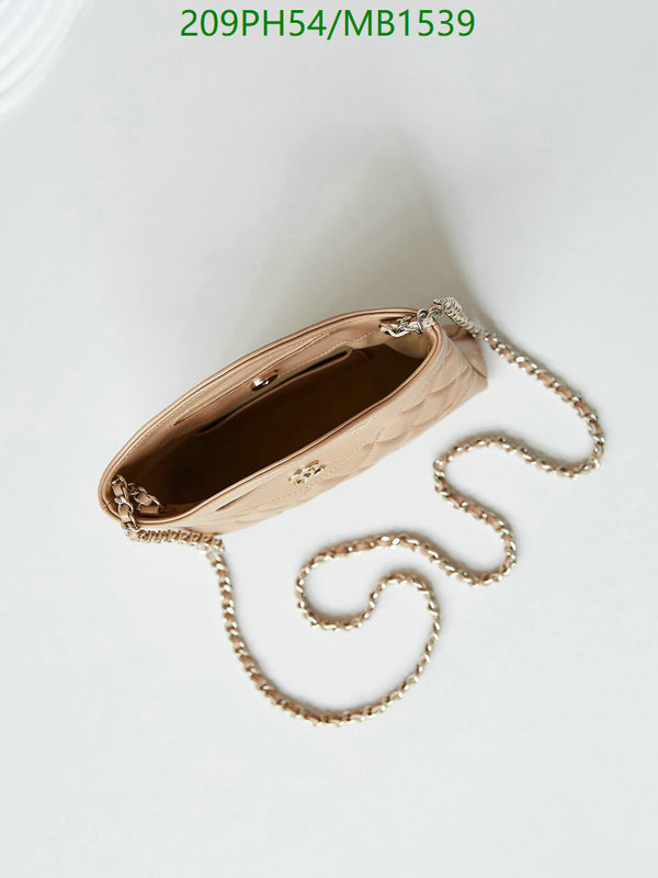 Chanel Bag-(Mirror)-Crossbody- Code: MB1539 $: 209USD